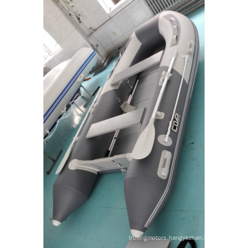 High Quality Inflatable Water Fishing Boat for Water Sport